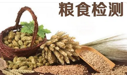 糧食檢測儀器有哪些？