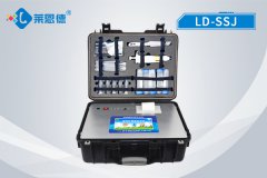 瘦肉精檢測儀和食品安全檢測儀有何區(qū)別？